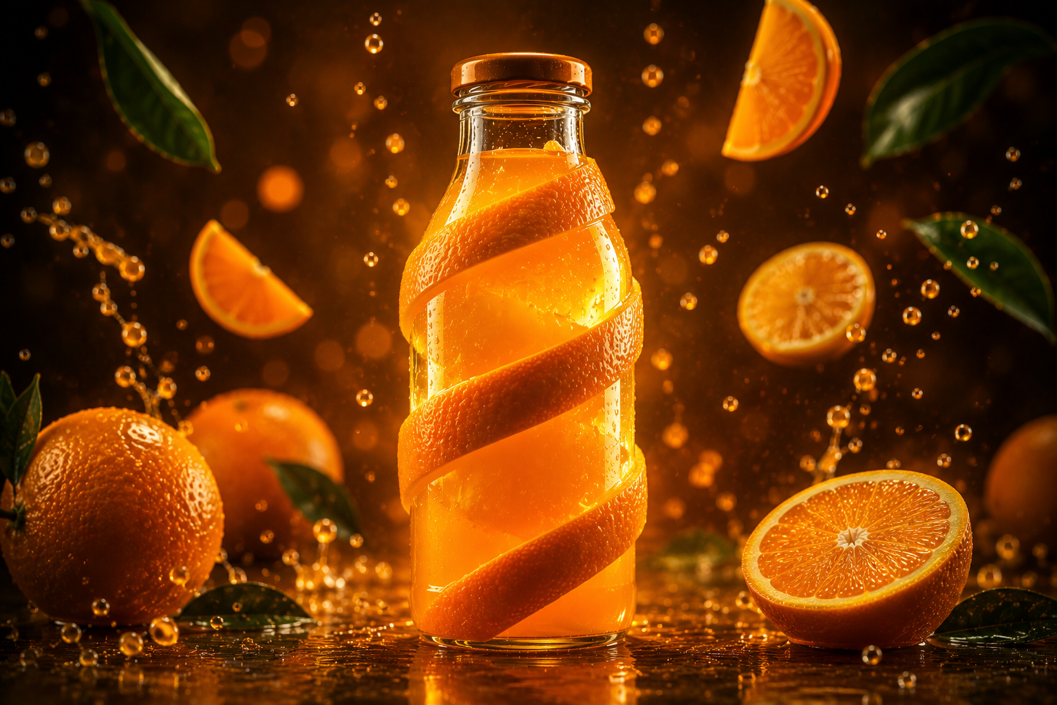 Orange